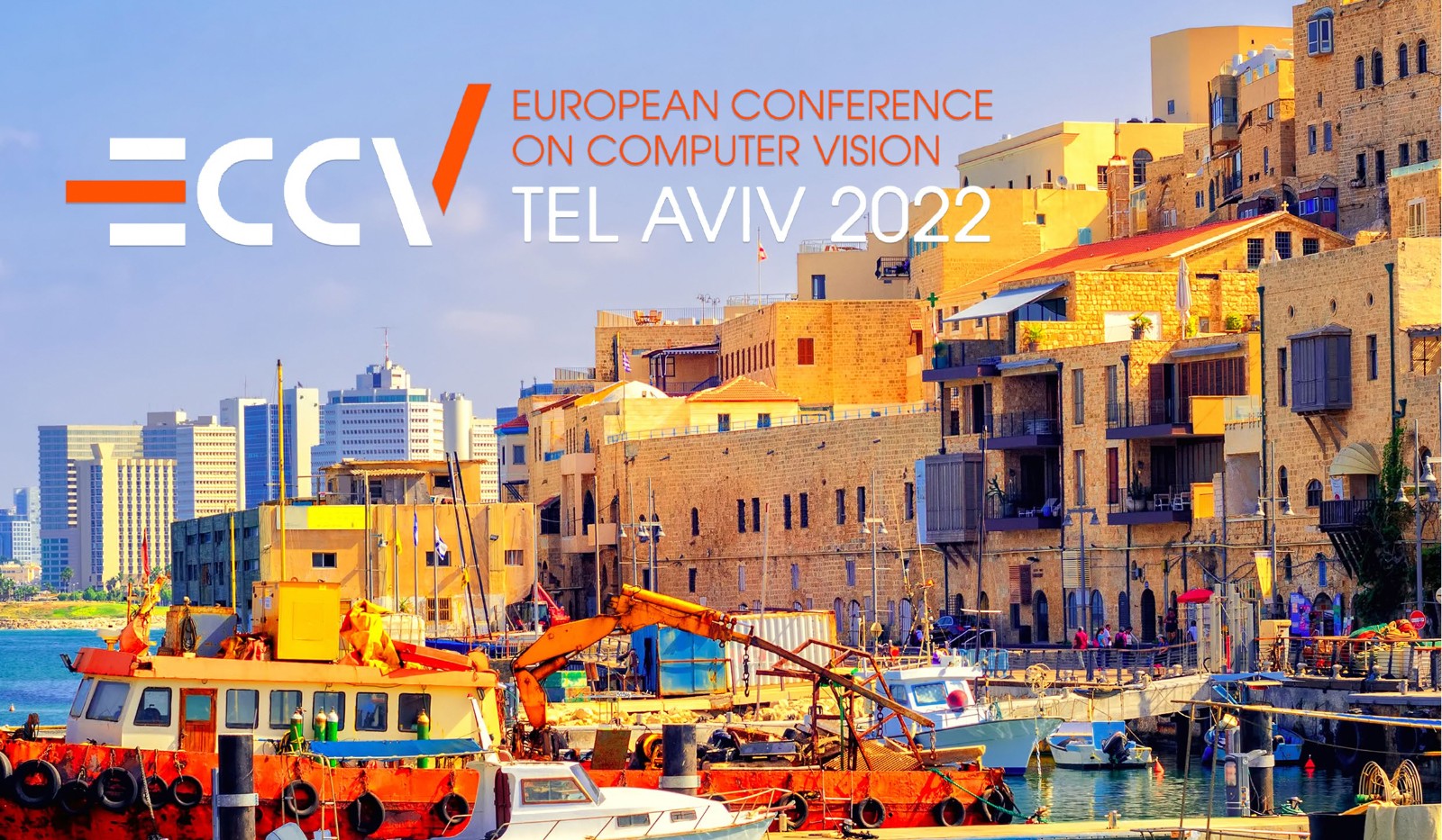 SenseTime Has 70 Papers Accepted at ECCV 2022, Continues to Take the