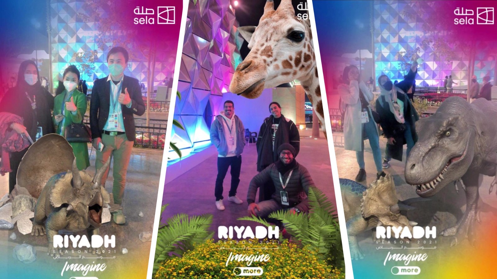 The AR Photobooth created an immersive and interactive experience for visitors..jpg