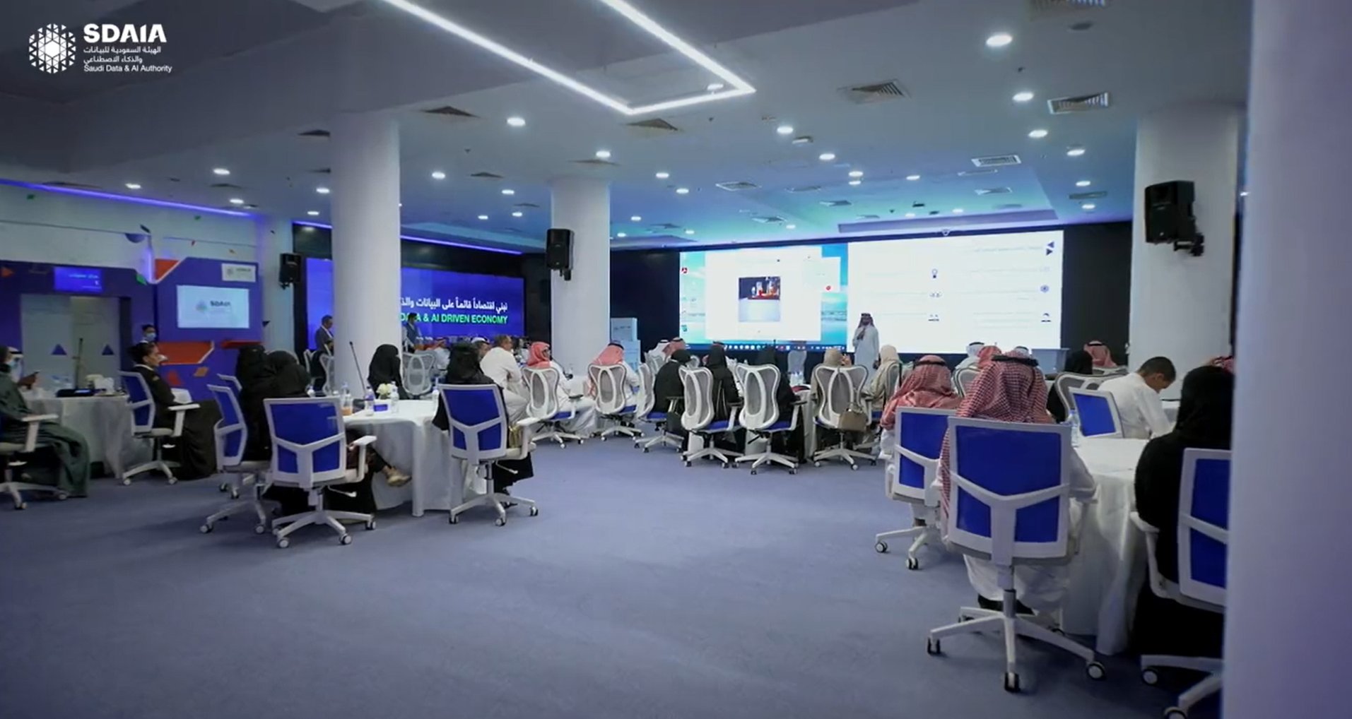 商湯在沙特實施人工智能教育計劃，為當地教師和學生提供成熟的人工智能課程.jpg