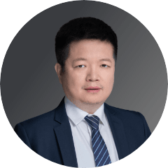 Dr. Wang Xiaogang