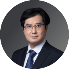 Mr. Wang Zheng
